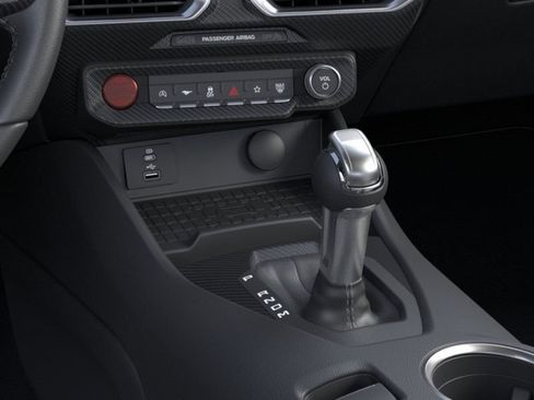 New 2025 Ford Mustang GT Premium RWD image 15