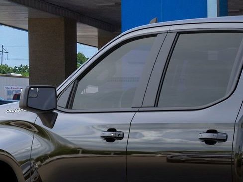 New 2026 Chevrolet Silverado 1500 RST w/ RST Select Package image 12