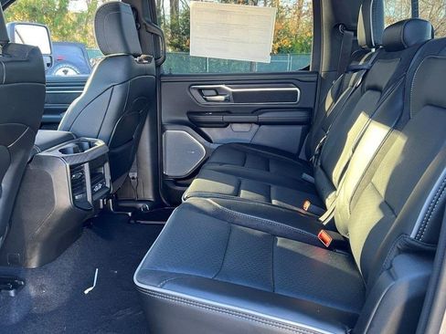 New 2026 RAM 1500 Laramie w/ Night Edition image 20