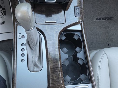 Used 2011 Acura MDX AWD/4WD image 33