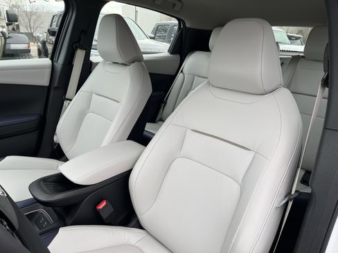 New 2026 Nissan Leaf SV+ image 9