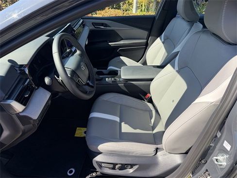 Certified 2026 Toyota Camry SE image 19