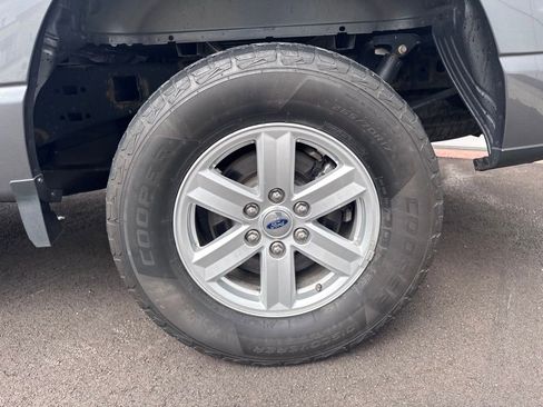 Used 2020 Ford F150 XLT w/ Equipment Group 301A Mid image 28