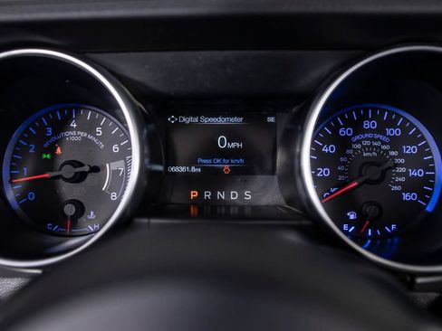Used 2020 Ford Mustang Premium RWD image 26