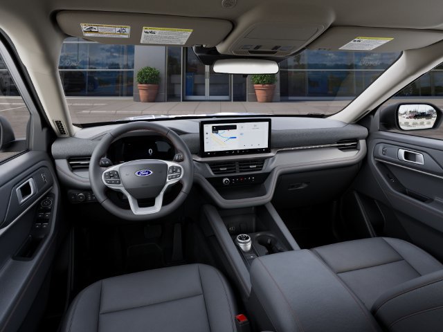 New 2027 Ford Explorer Active w/ Active Comfort Package AWD/4WD image 9