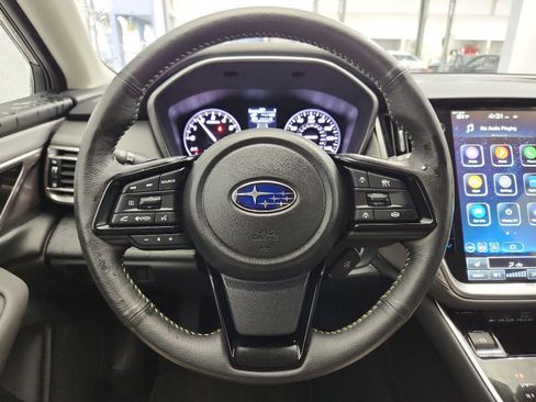 Certified 2025 Subaru Outback Onyx Edition image 13