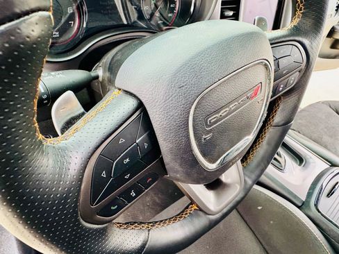 Used 2023 Dodge Charger Scat Pack RWD image 25