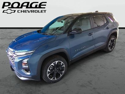 New 2026 Chevrolet Equinox LT w/ Safety and Technology Package