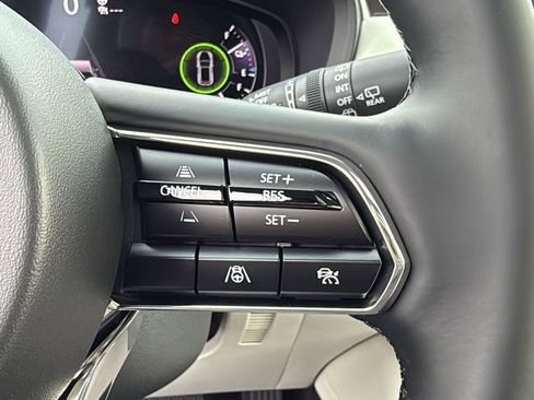 New 2026 MAZDA CX-90 Plug-In Hybrid w/ Premium Plus image 12