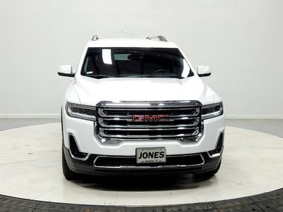 Used 2023 GMC Acadia SLT