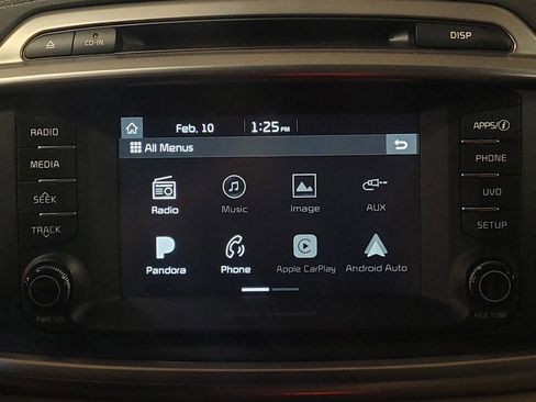 Used 2018 Kia Sorento EX image 25