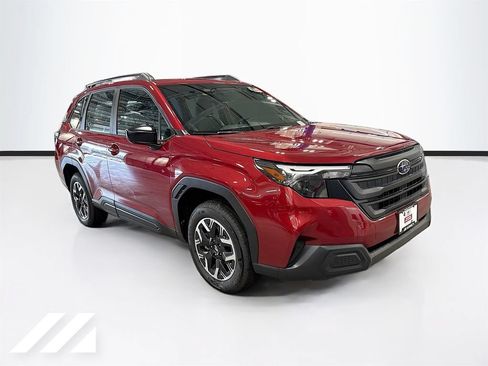 Used 2026 Subaru Forester AWD/4WD image 3