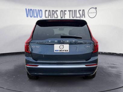 New 2026 Volvo XC90 B6 Plus w/ Protection Package Premier