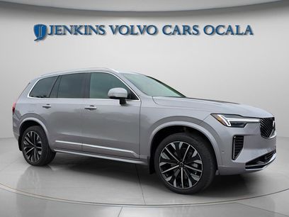 New 2026 Volvo XC90 B5 Plus