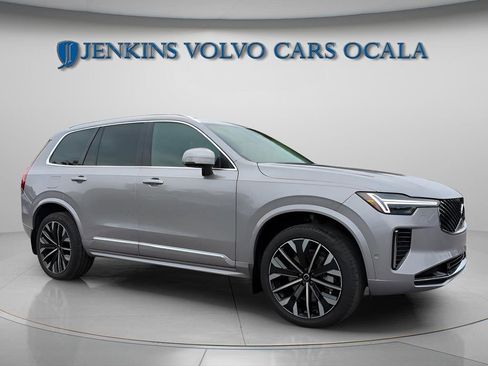 New 2026 Volvo XC90 B5 Plus AWD/4WD image 1