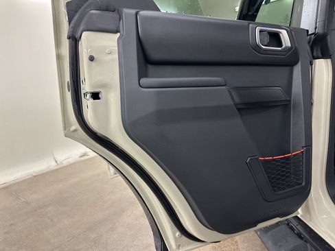 New 2026 Ford Bronco Raptor AWD/4WD image 24