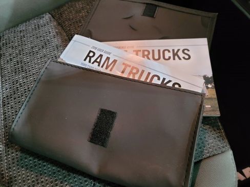 Used 2018 RAM 1500 Classic SLT image 59