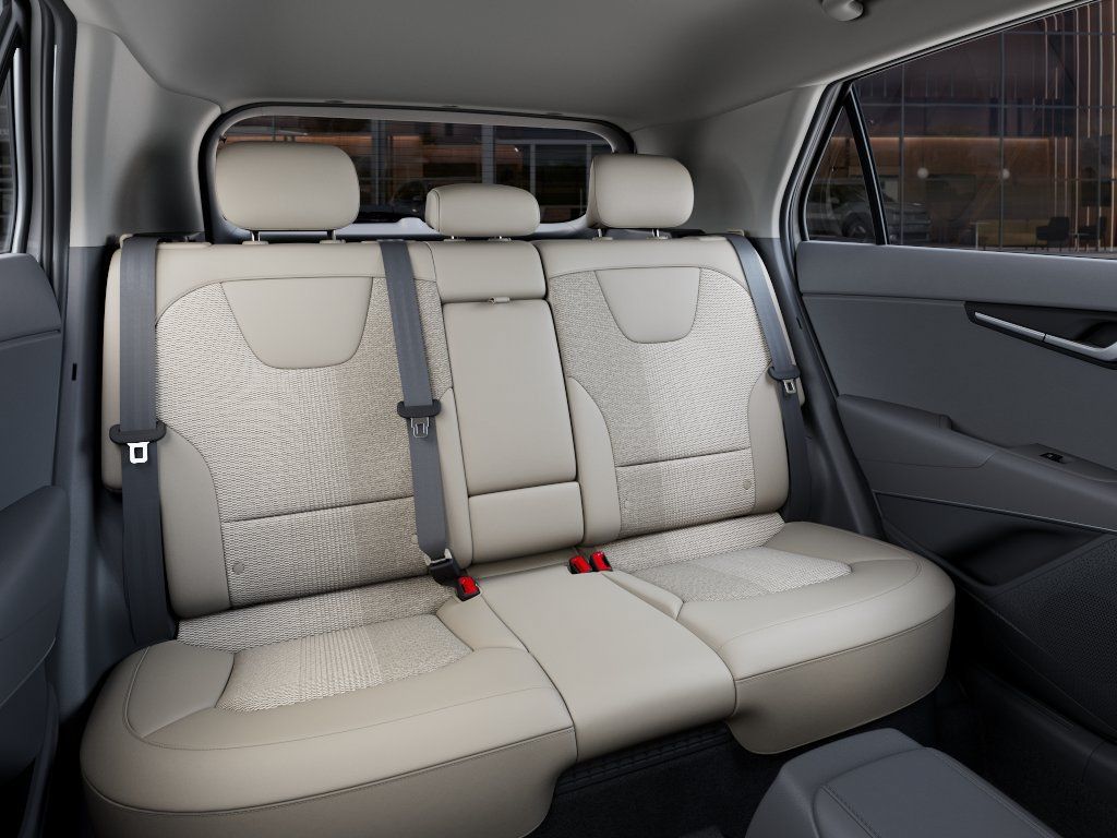 New 2026 Kia Niro EX w/ EX Premium Package FWD image 16
