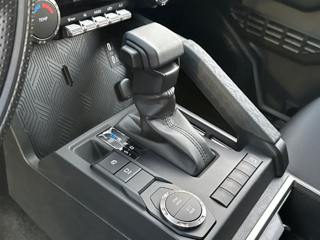 New 2026 Toyota Tacoma SR5 RWD image 27