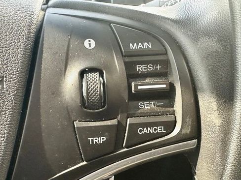 Used 2020 Acura MDX SH-AWD w/ Technology Package image 14