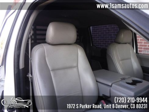 Used 2019 Ford F350 XL w/ Power Equipment Group AWD/4WD image 12