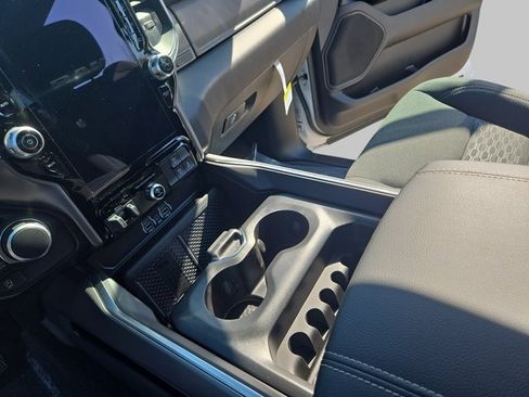 New 2026 RAM 1500 Big Horn image 26