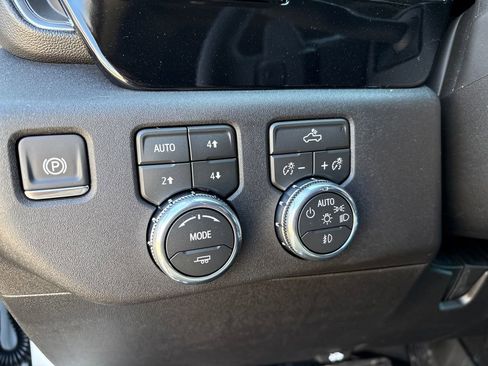 New 2026 GMC Sierra 1500 Elevation w/ Preferred Package image 21