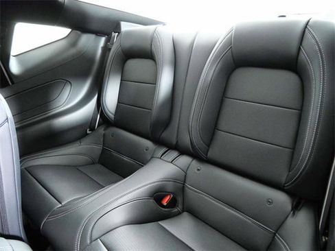 Used 2025 Ford Mustang GT Premium w/ 60th Anniversary Package image 17