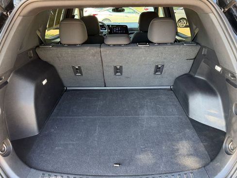 Used 2025 Chevrolet Equinox LT FWD image 32