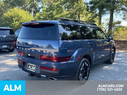 Used 2026 Hyundai Santa Fe SEL image 6