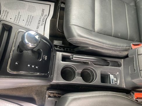 Used 2015 Jeep Patriot High Altitude AWD/4WD image 30
