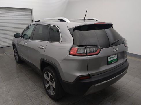 Used 2020 Jeep Cherokee Limited FWD image 5