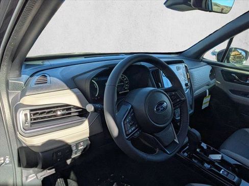 New 2026 Subaru Forester Limited image 10