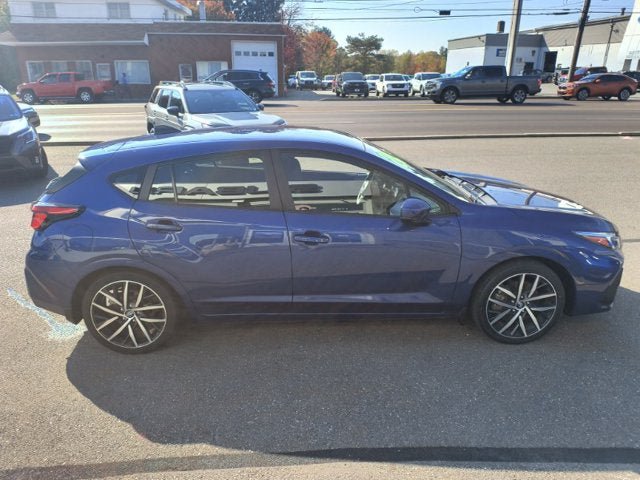 Certified 2024 Subaru Impreza 2.0i Sport AWD/4WD image 4