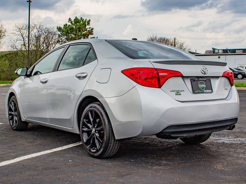 Used 2018 Toyota Corolla SE image 7