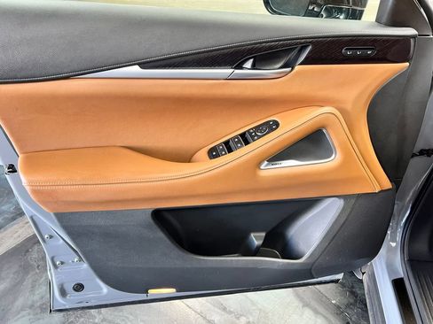 Used 2025 INFINITI QX60 Sensory w/ Vision Package AWD/4WD image 28