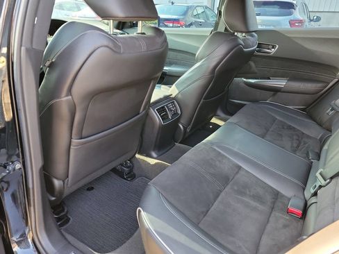 Used 2020 Acura TLX V6 w/ A-SPEC Pkg FWD image 14