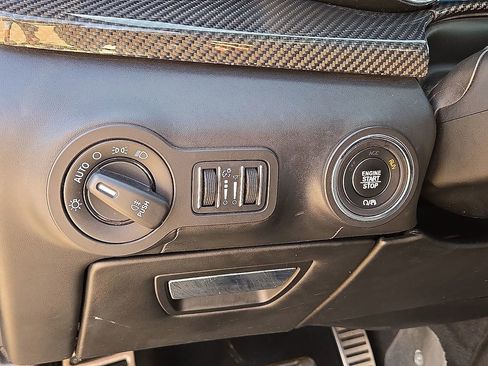 Used 2017 Maserati Quattroporte S GranSport RWD image 26