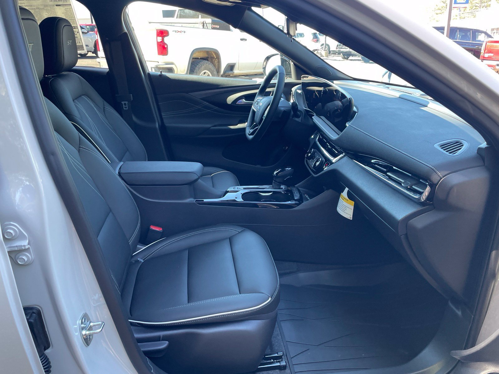 New 2026 Buick Envista Sport Touring w/ Studio Series FWD image 40