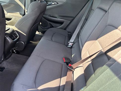 Certified 2023 Chevrolet Malibu LT w/ Driver Confidence Package image 30
