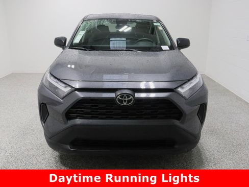 Used 2024 Toyota RAV4 LE image 3