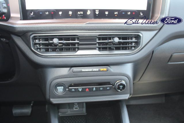 New 2026 Ford Bronco Sport Outer Banks AWD/4WD image 14