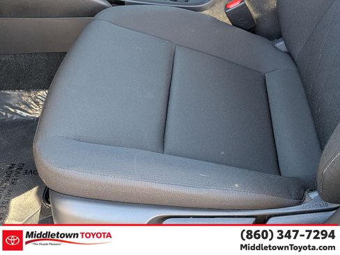 Certified 2025 Toyota Corolla LE image 15