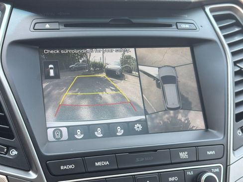 Used 2017 Hyundai Santa Fe Sport w/ 2.4L Tech Package 04 FWD image 31