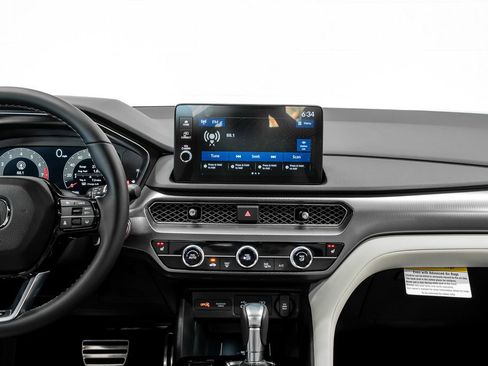 New 2026 Acura Integra A-Spec FWD image 22