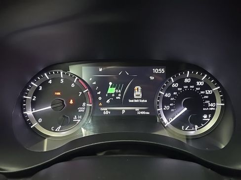 Used 2023 Toyota Highlander XLE AWD/4WD image 22