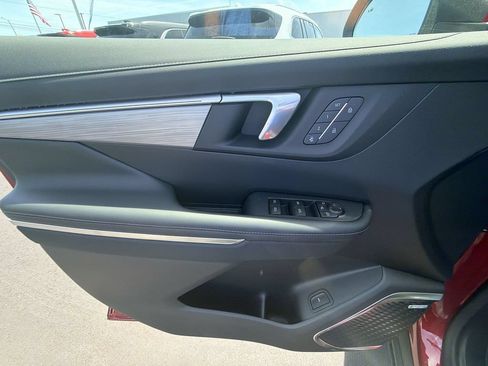 New 2026 Buick Enclave Preferred w/ Power Package AWD/4WD image 19