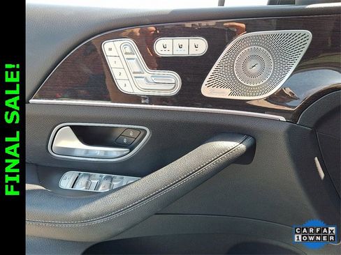 Used 2022 Mercedes-Benz GLS 450 4MATIC image 13