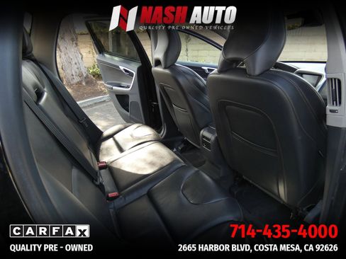 Used 2017 Volvo XC60 T5 Dynamic w/ Preferred Option Package FWD image 31