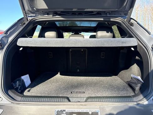 Certified 2023 Volkswagen ID.4 Pro S image 27